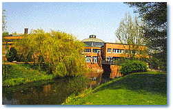 Brgerhaus Wilhelmsburg