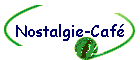 Nostalgie-Café